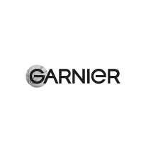 logotipo GARNIER